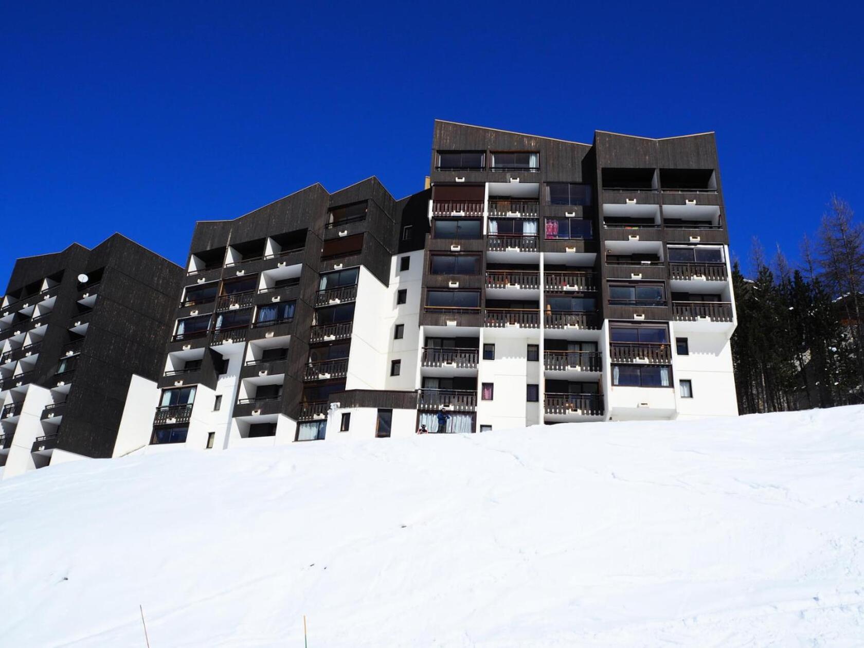 Residence Biellaz - Appartement Lumineux & Renove - Depart Et Retour Skis Aux Pieds - Vue Montagne Mae-1644 Saint-Martin-de-Belleville Exterior photo